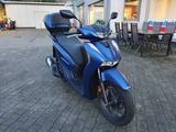 Honda SH150i ABS 1. Hand Top Zustand! - HONDA SH 150I