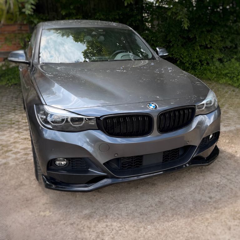Image of BMW 320 Gran Turismo