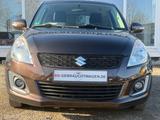 Suzuki Swift Club Edition| Modellpflege| 1-Hand - Suzuki Swift Gebrauchtwagen in München