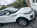 Land Rover Range Rover Evoque 2.0 TD4 110kW HSE Autom. HSE - Land Rover Range Rover Evoque in Frankfurt (Main)