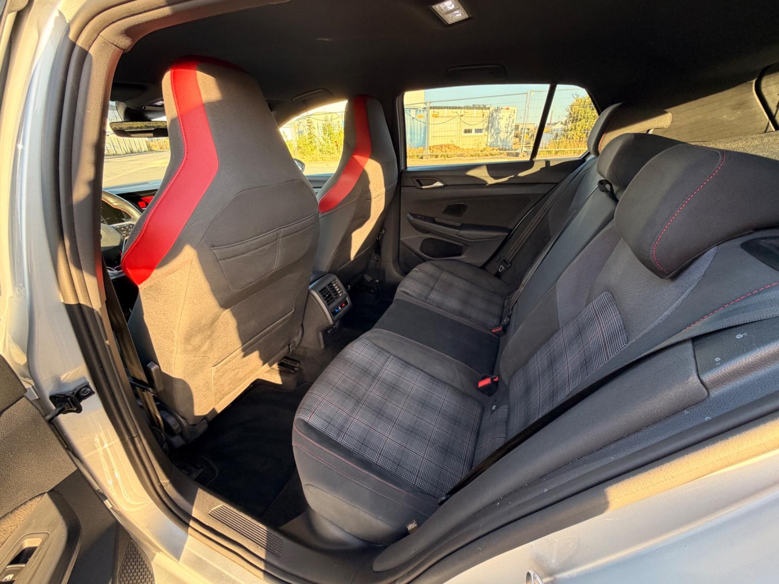 Volkswagen Golf GTI DSG Harman Kardon AHK iQ 8-fach 19, миниатюра 10