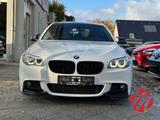 BMW 535 535d M Sportpaket Navi Memory Bi-Xenon Keyle - BMW 535: D M Sport
