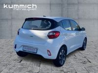 Hyundai i10 - Vorschau Bild 4