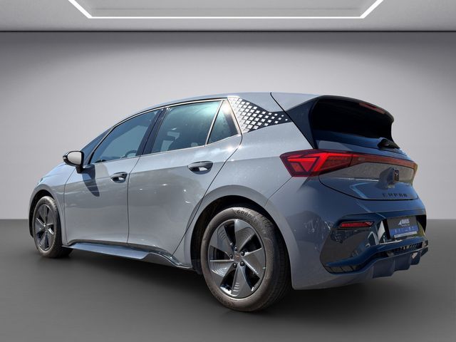 Born 58kWh 150 kW