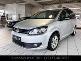 Volkswagen Touran Match*ST/HEIZ*SHZ*PANO*DSG*AHK