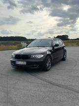 BMW 116i Klimaanlage Sitzheizung - BMW 116 Gebrauchtwagen in Oldenburg