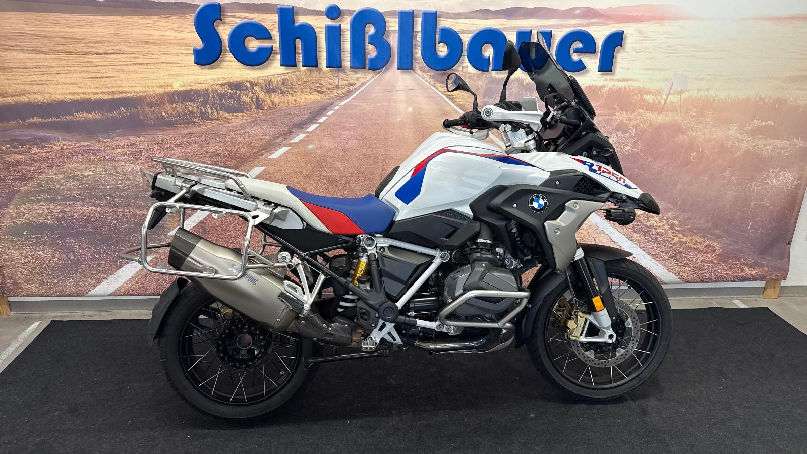 BMW R 1250 GS