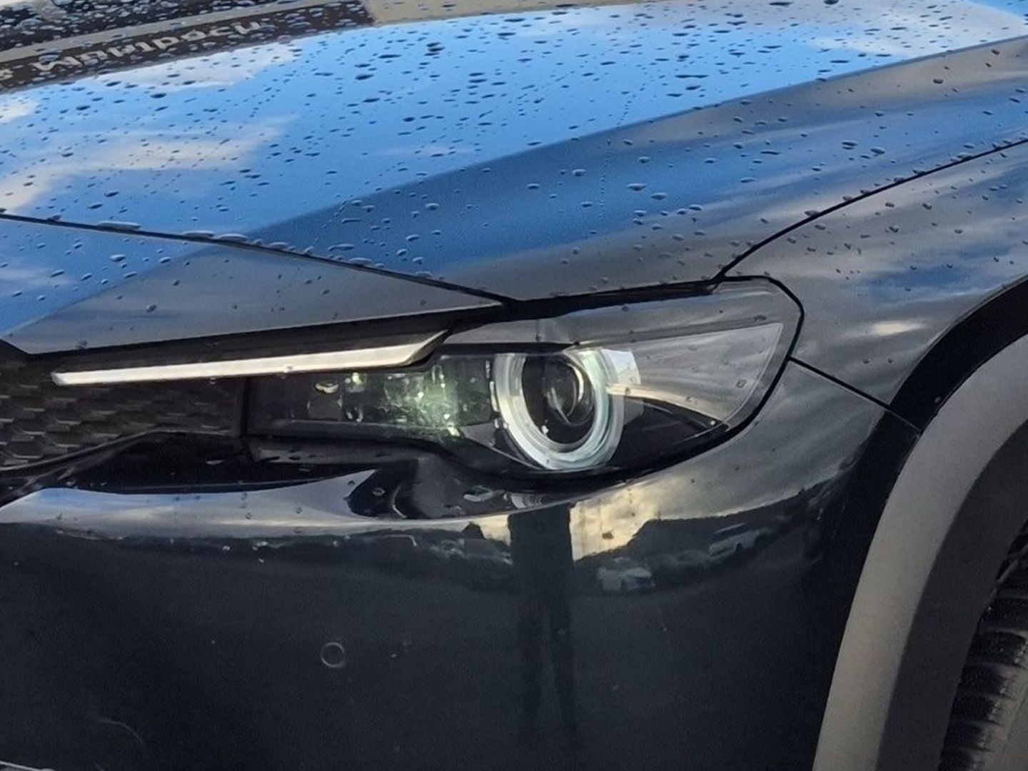 Mazda 3 - Bild 13