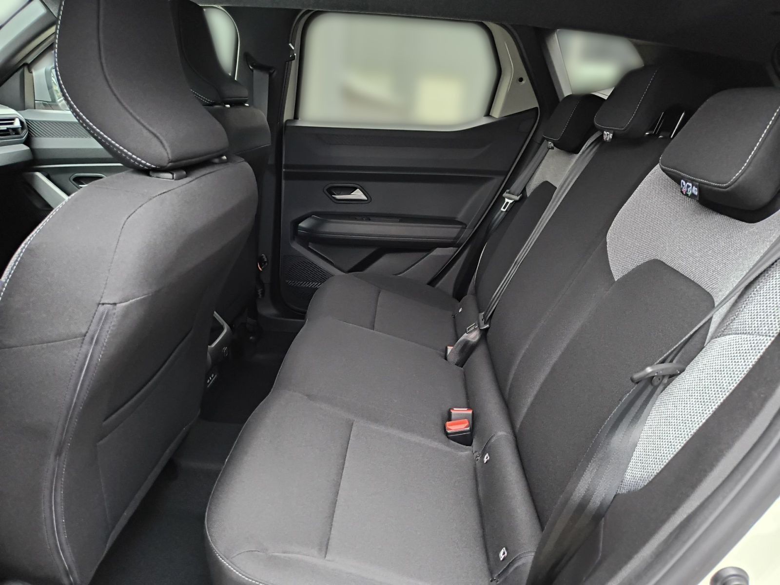 Fahrzeugabbildung Dacia Duster Journey hybrid LPG 150 4x4 *Automatik*18"