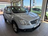 Nissan Qashqai Tekna 4X4 Automatik/Navi/Leder/Kamera - Nissan Gebrauchtwagen von 2007