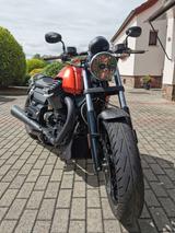 Moto Guzzi California Audace - MOTO GUZZI AUDACE
