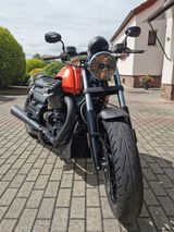 Moto Guzzi California Audace - MOTO GUZZI AUDACE