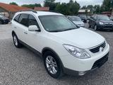 Hyundai ix55 Premium - Hyundai ix55 aus 2010
