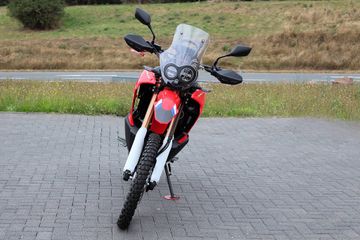 Honda Rally