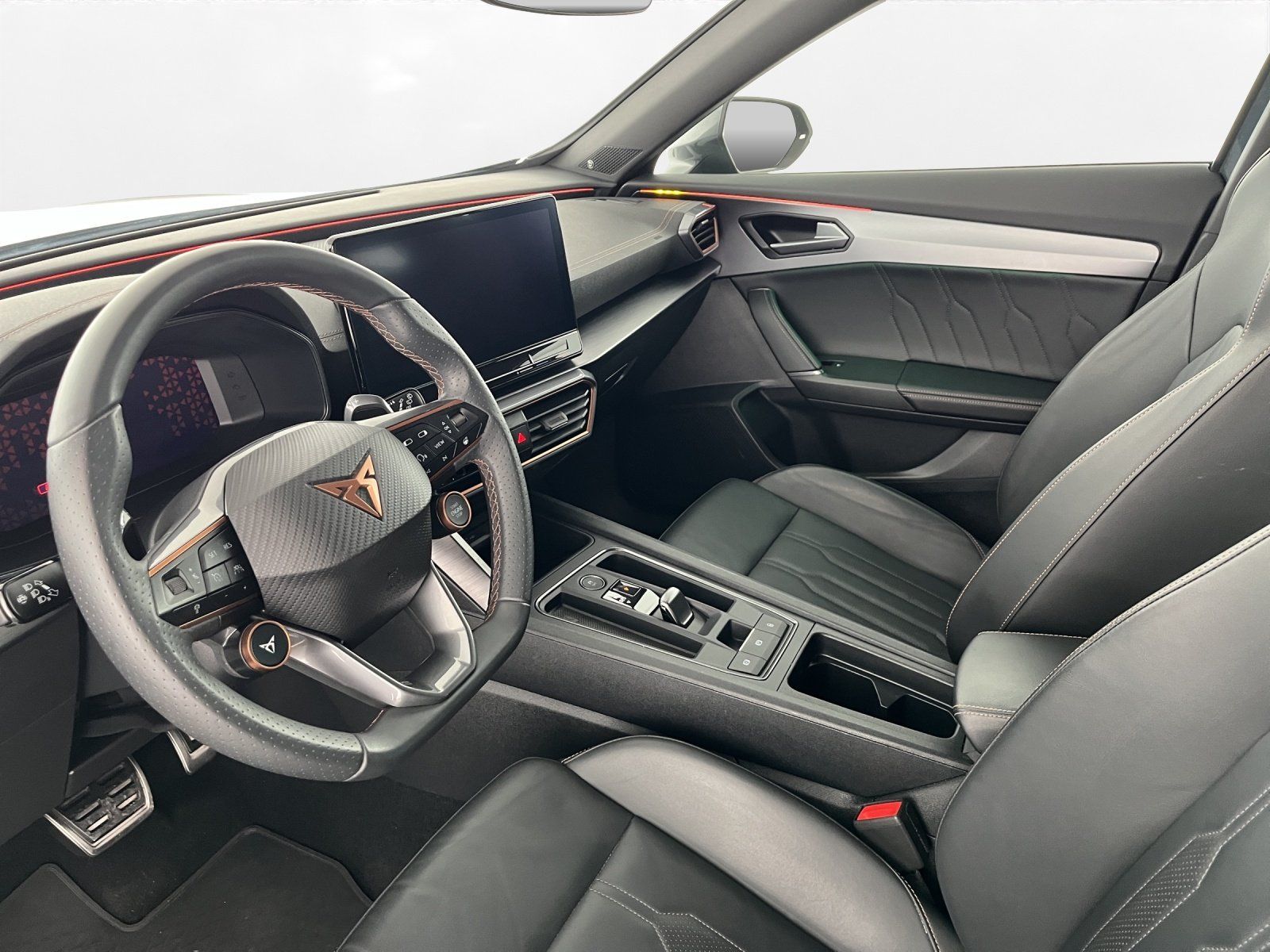 Cupra Formentor - Bild 8