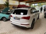 Audi Q5 3.0 TDI clean diesel S tronic quattro - - Audi Q5: 3.0