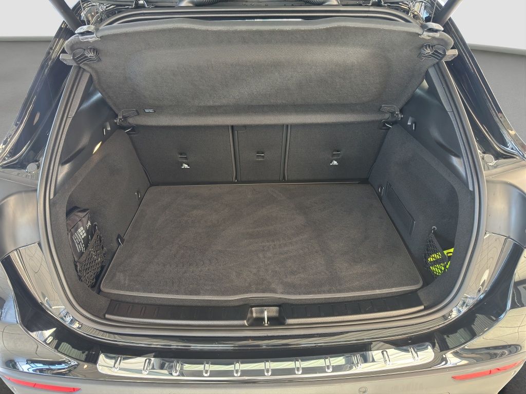 Fahrzeugabbildung Mercedes-Benz GLA 200 d el.Heckklappe*Kamera*LED*AHK