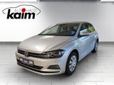 Volkswagen Polo 1.6 TDI  Comfortline+Navigation+Sitzheizung - Volkswagen Polo: TDI Comfortline