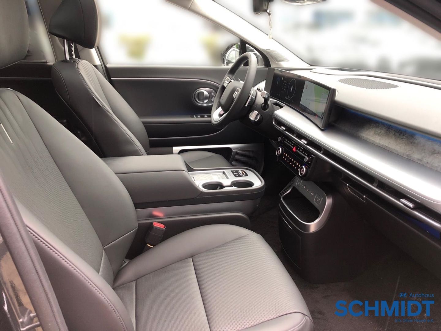 Hyundai IONIQ 9 – Bild 14