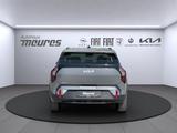 Kia EV3 58.3 kWh Air Wärempumpe Navi Klimaautom Rück - Kia EV3 Tageszulassungen