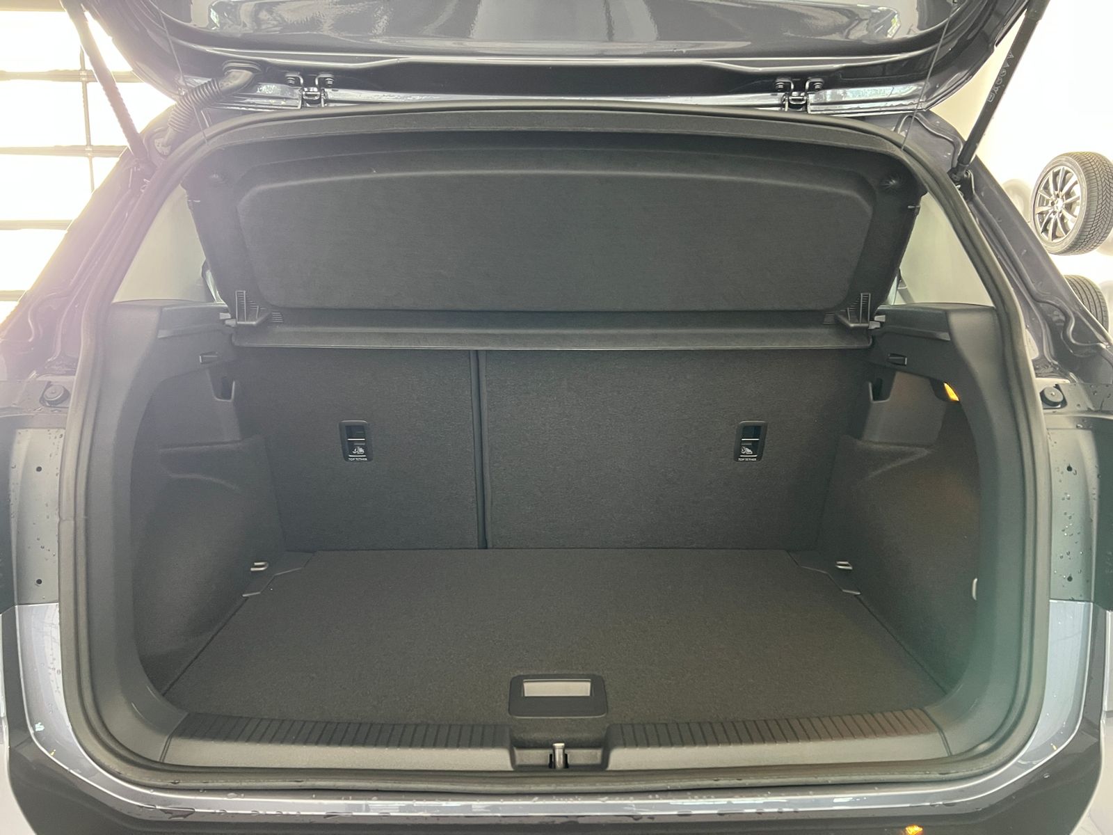 Fahrzeugabbildung Volkswagen T-Cross Life 1.0 TSI DSG *LED, App-Connect, 17"-