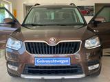 Skoda Yeti 1.4 TSI Drive DSG Bi-Xenon - Skoda Yeti: 1.4