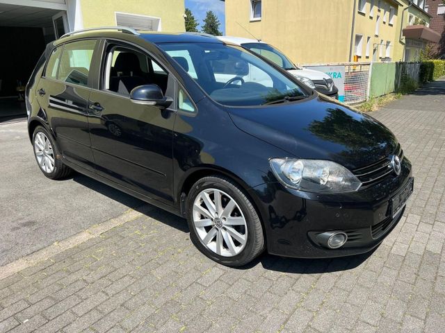 Volkswagen Golf 6 Plus 1.4 Highline Klima ...