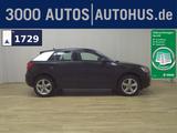 Audi Q2 35 TDI sport Navi LED AHK PDC Shz - Audi Q2 Gebrauchtwagen in Bremen