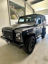 Land Rover Defender 90 Td SW "SE" Final Edition
