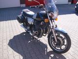 Yamaha XS1100 - YAMAHA 1100 XS