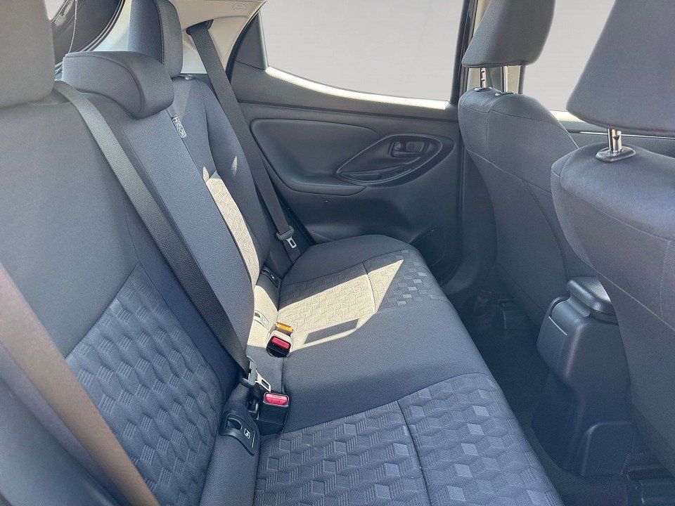 Fahrzeugabbildung Mazda 2 Hybrid Exclusive-Line