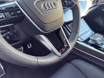 2026 AUDI S8 — миниатюра 29