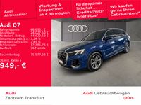 Audi Q7 - Vorschau Bild 1