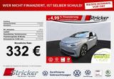 Volkswagen ID.3 Pro Move 150/58 332,-ohne Anzahlung Navi Tr