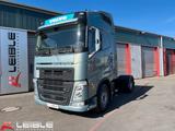 Volvo FH 460*Globetrotter*I-Park COOL*ACC/DAB*VEB+*TV* - Offers