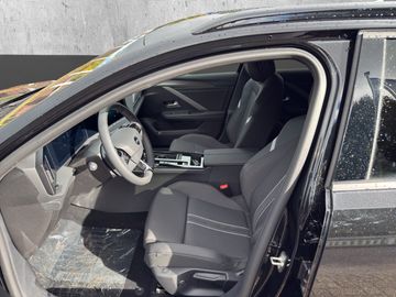 Opel Astra L Sports Tourer 1.2 Turbo GS 360+KeyLess