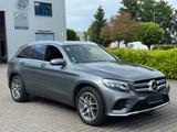 Mercedes-Benz GLC 250 d 4Matic *AMG Line *Memory *Kamera *LED - Mercedes-Benz GLC 250 Gebrauchtwagen
