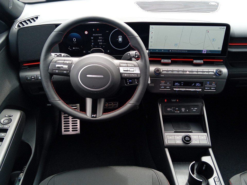 Hyundai Kona – Bild 10