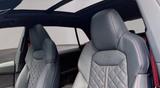 Audi Q8 50 TDI quattro 3x S-Line Hud Pano Belüftung - Audi Q8 mit Diesel-Antrieb: Head-Up Display