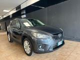 Mazda CX-5 2.2L Skyactiv-D 175CV 4WD Exceed - Mazda CX-5 mit Diesel-Antrieb: Kombi
