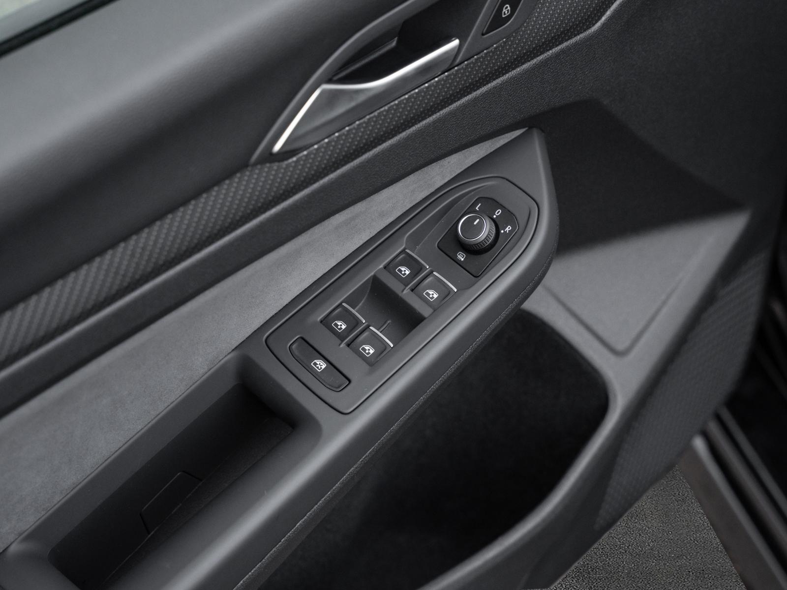 Volkswagen Golf R-Line 18" Bergamo Business-P. Premium, миниатюра 23