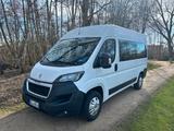 Peugeot Boxer HDI333 L2H2 Active 8 sitze - Peugeot Boxer: 2.8