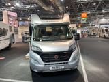 Adria Matrix Supreme 670 SL 26  + 99Jh. Jubiläumspaket - Diesel 6 9