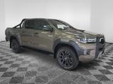 Toyota Hilux Double Cab Invincible 4x4 2.8 JBL Leder Na - Toyota Hilux: 2 8
