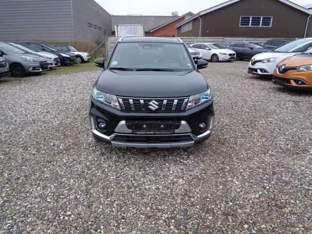 Suzuki Vitara 1.4 Comfort