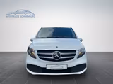 Mercedes-Benz V 250 *6Sitz*AHK*Kamera*Elektr.Heck*SHZ - : Weiß, Van