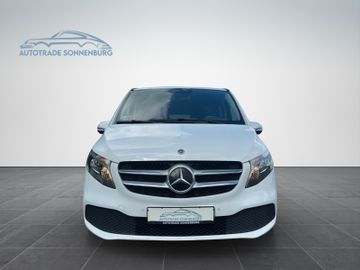 Mercedes V 250 - 2