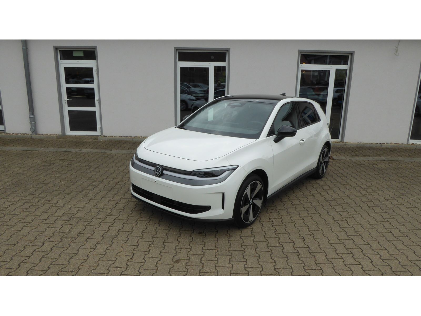 Volkswagen ID. Polo Launch-Edition Style 155 kW (211 PS) 52 imagem 2