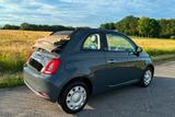 Fiat 500C 1,2 8V Pop - gebrauchte Fiat 500C aus dem Jahr 2018