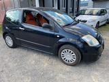 Citroën C2 1.4HDi X - gebrauchte Citroën C2 aus dem Jahr 2004